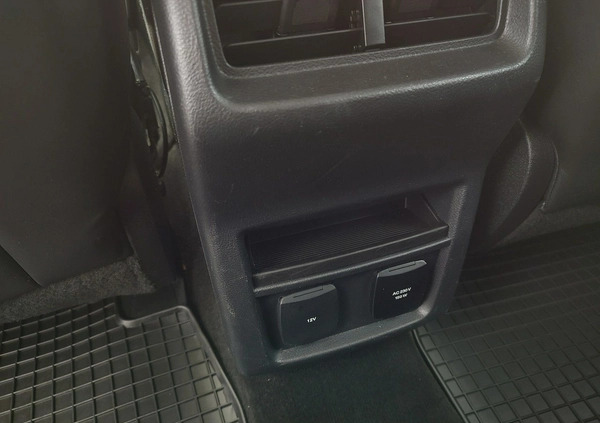 Ford S-Max cena 139900 przebieg: 71071, rok produkcji 2019 z Warszawa małe 704
